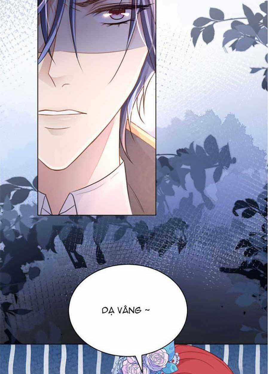 Thần Nữ Hôm Nay Sống Sót Không Chapter 7 trang 7