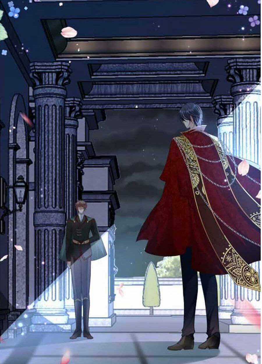 Thần Nữ Hôm Nay Sống Sót Không Chapter 8 trang 10