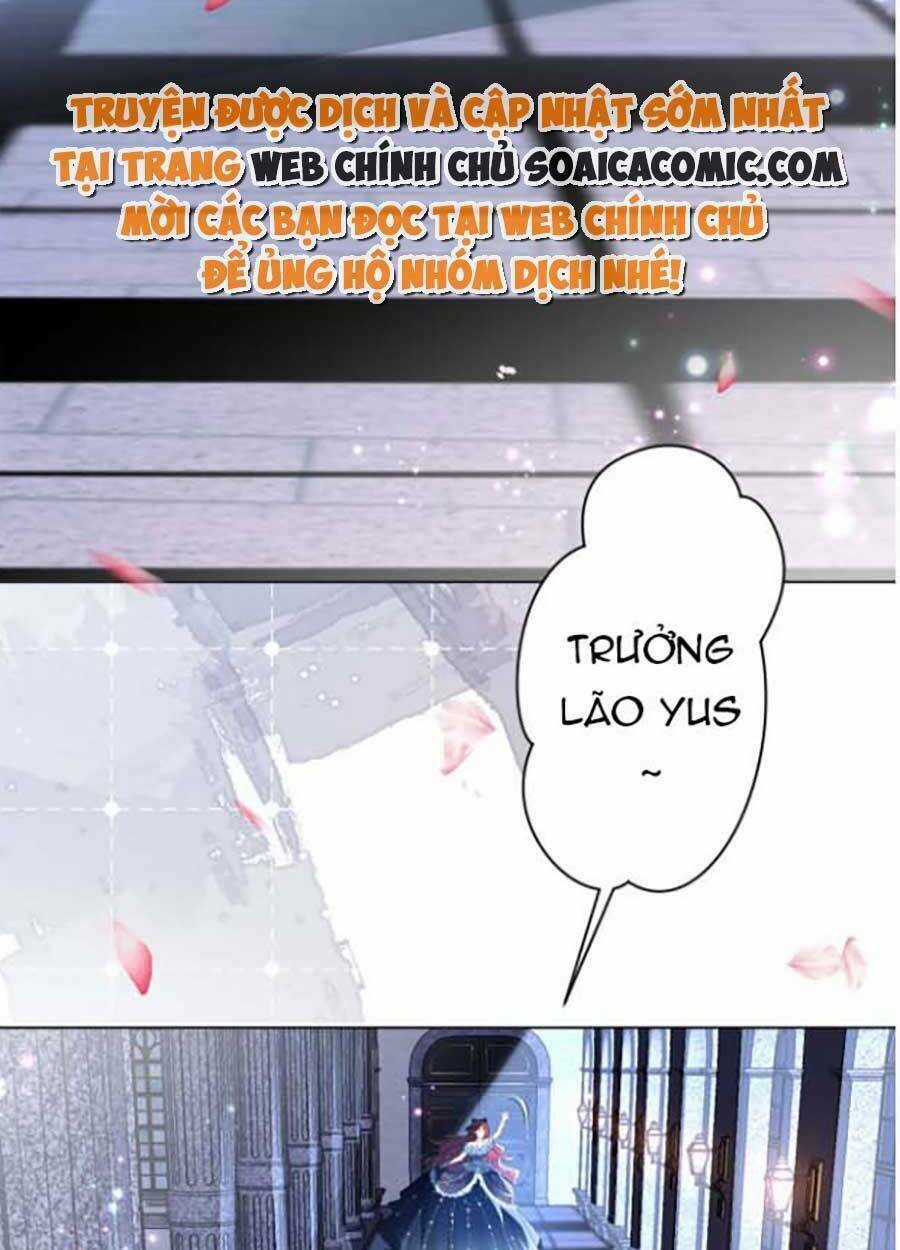 Thần Nữ Hôm Nay Sống Sót Không Chapter 8 trang 11