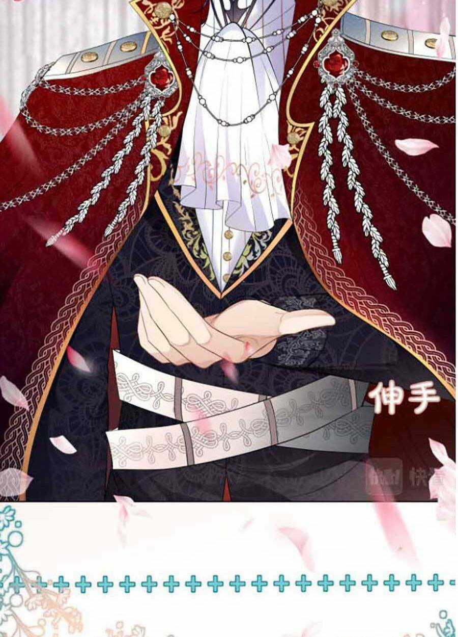 Thần Nữ Hôm Nay Sống Sót Không Chapter 8 trang 13