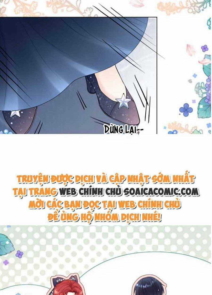 Thần Nữ Hôm Nay Sống Sót Không Chapter 8 trang 14