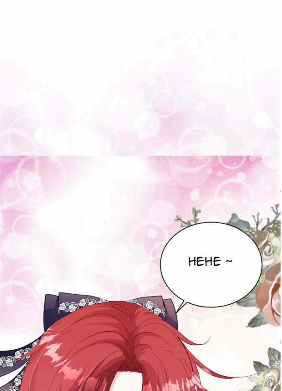 Thần Nữ Hôm Nay Sống Sót Không Chapter 8 trang 16