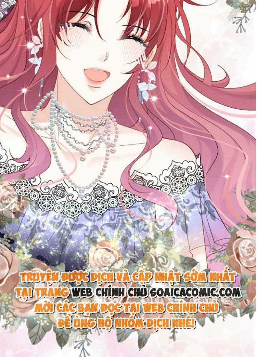 Thần Nữ Hôm Nay Sống Sót Không Chapter 8 trang 17