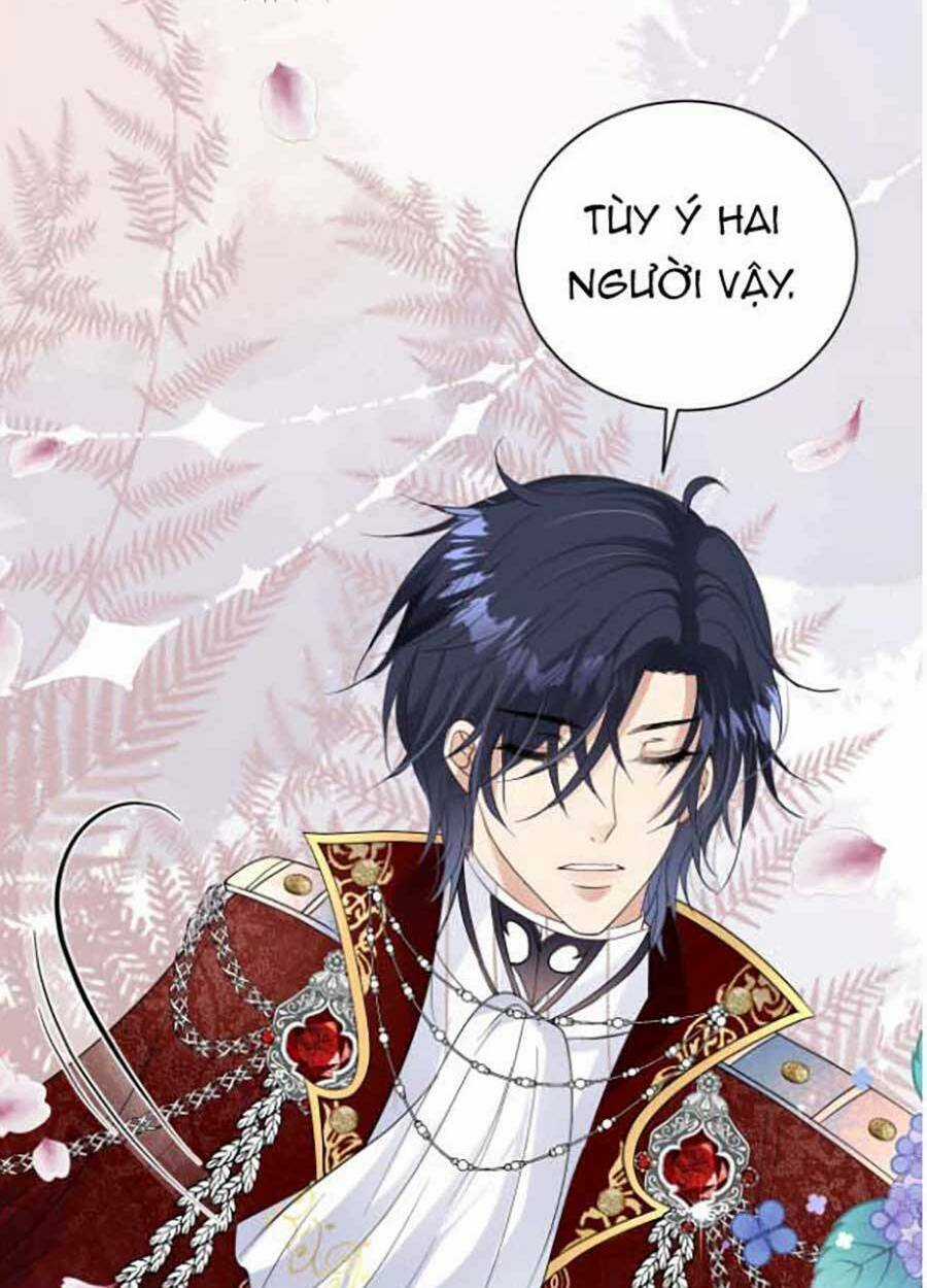 Thần Nữ Hôm Nay Sống Sót Không Chapter 8 trang 24