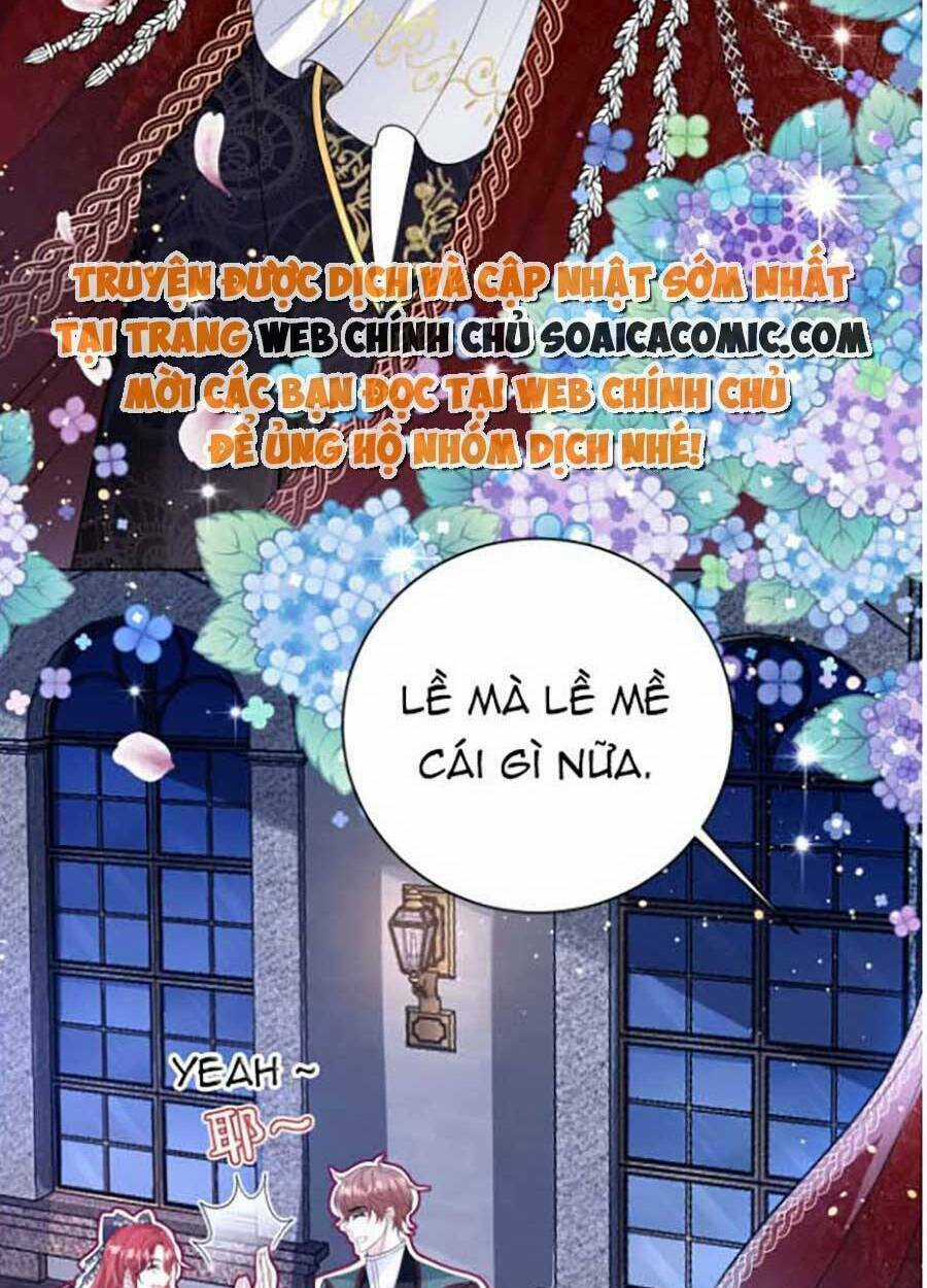 Thần Nữ Hôm Nay Sống Sót Không Chapter 8 trang 25