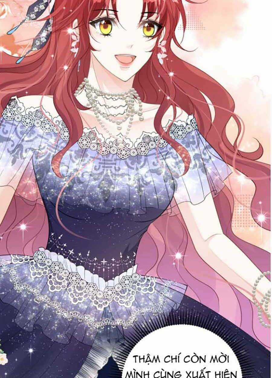 Thần Nữ Hôm Nay Sống Sót Không Chapter 8 trang 27