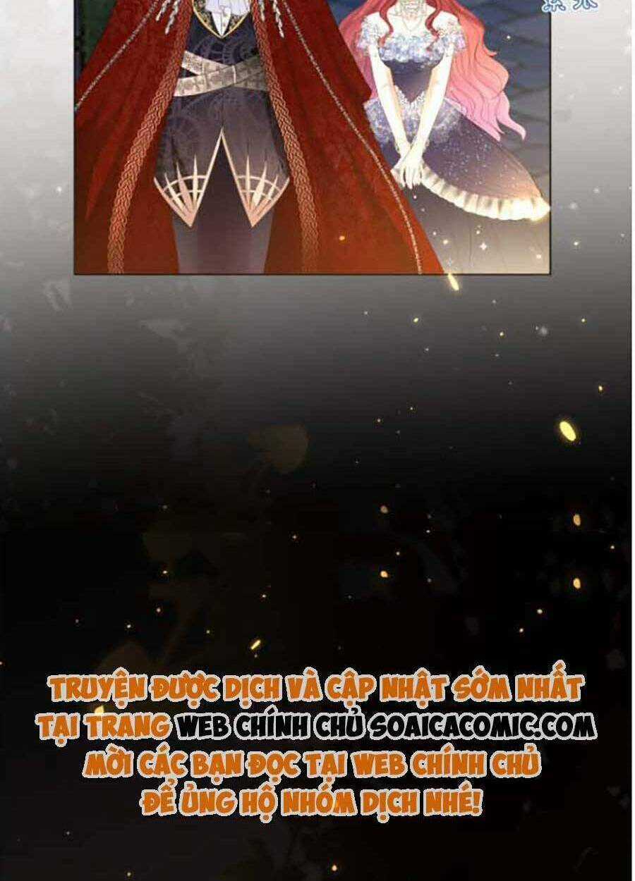 Thần Nữ Hôm Nay Sống Sót Không Chapter 8 trang 30