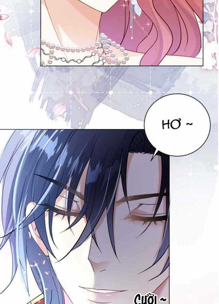 Thần Nữ Hôm Nay Sống Sót Không Chapter 8 trang 43