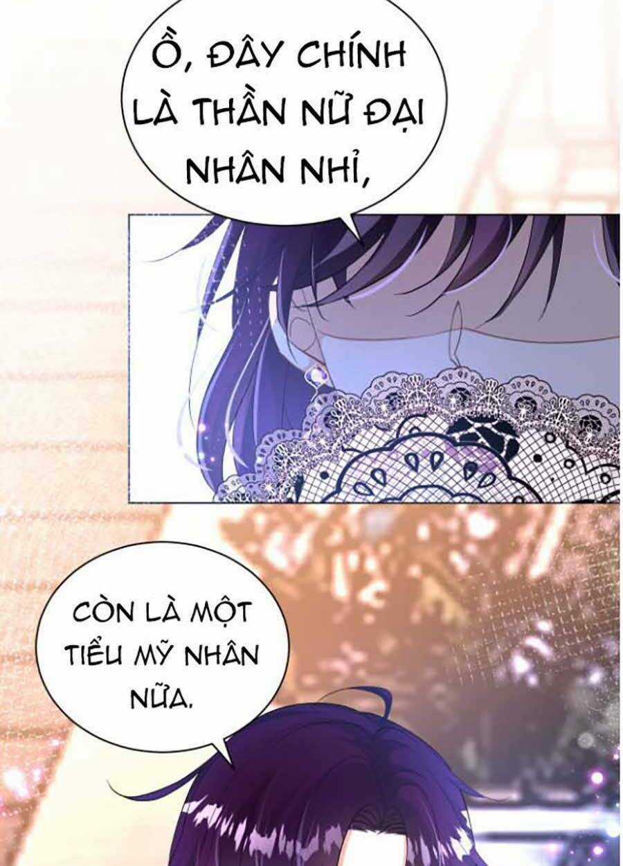 Thần Nữ Hôm Nay Sống Sót Không Chapter 8 trang 45