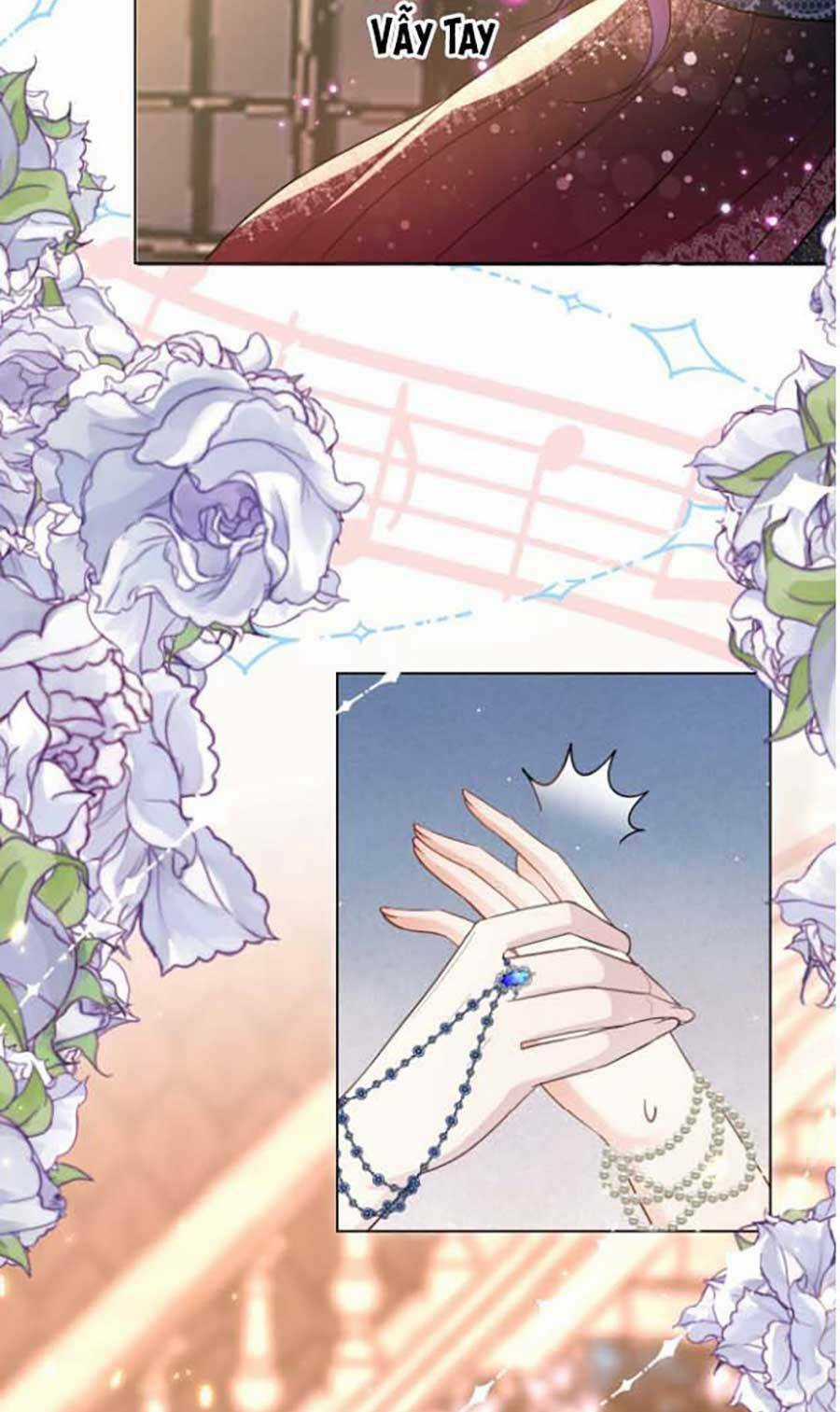 Thần Nữ Hôm Nay Sống Sót Không Chapter 8 trang 49