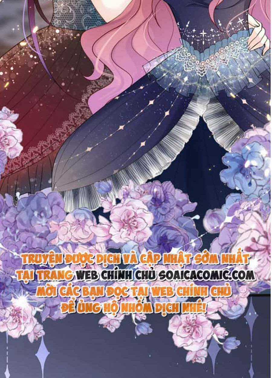 Thần Nữ Hôm Nay Sống Sót Không Chapter 8 trang 51