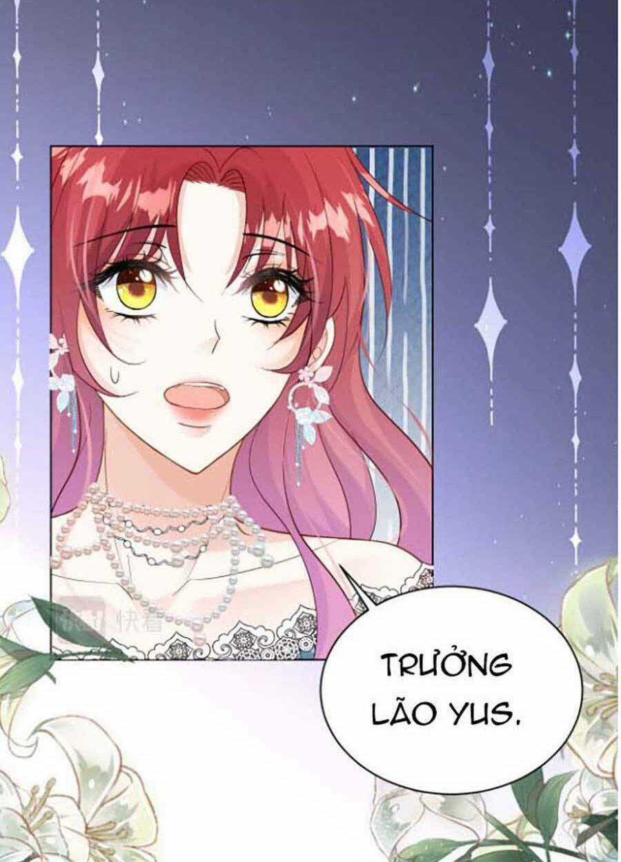 Thần Nữ Hôm Nay Sống Sót Không Chapter 8 trang 52