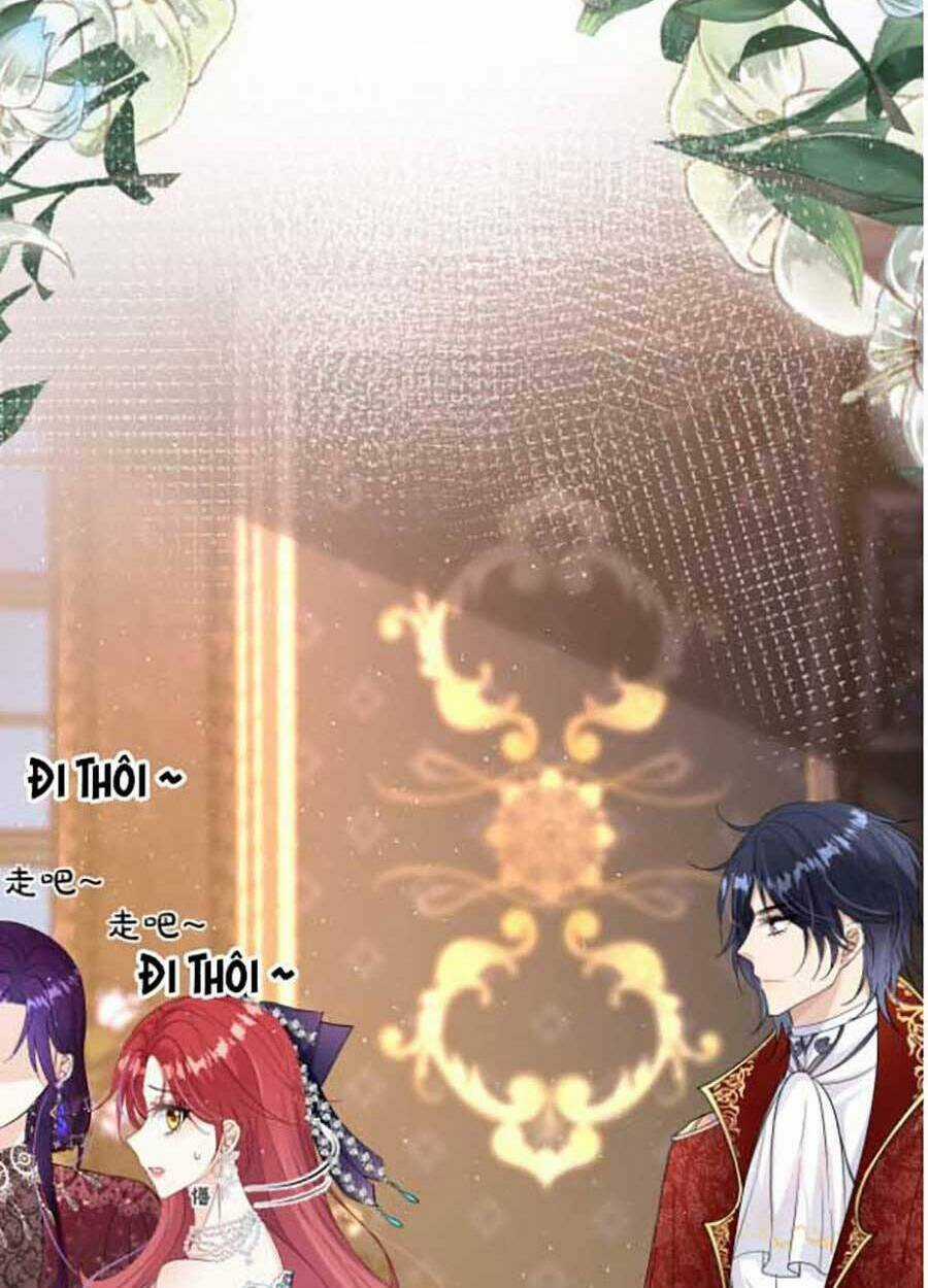 Thần Nữ Hôm Nay Sống Sót Không Chapter 8 trang 53