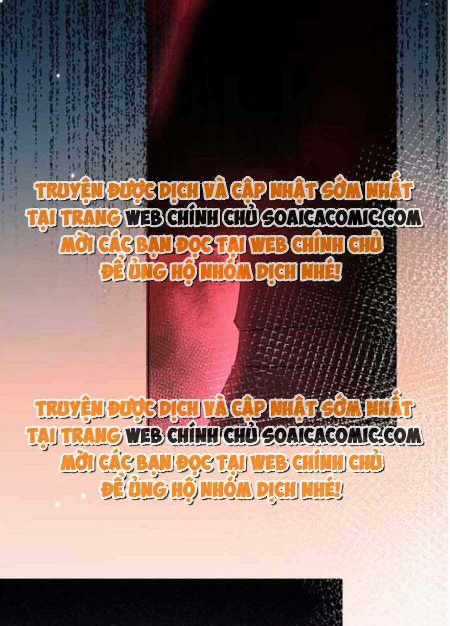 Thần Nữ Hôm Nay Sống Sót Không Chapter 8 trang 55