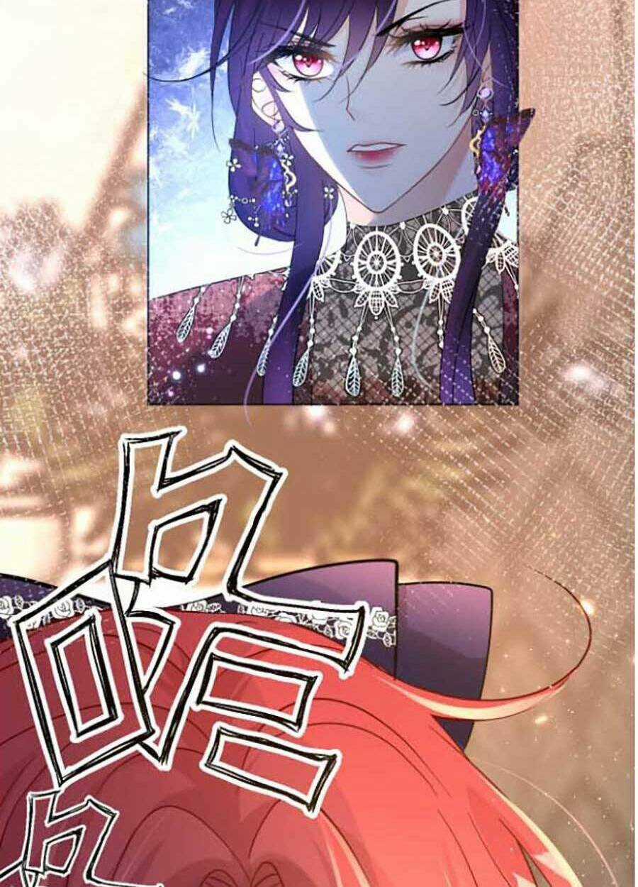 Thần Nữ Hôm Nay Sống Sót Không Chapter 8 trang 57