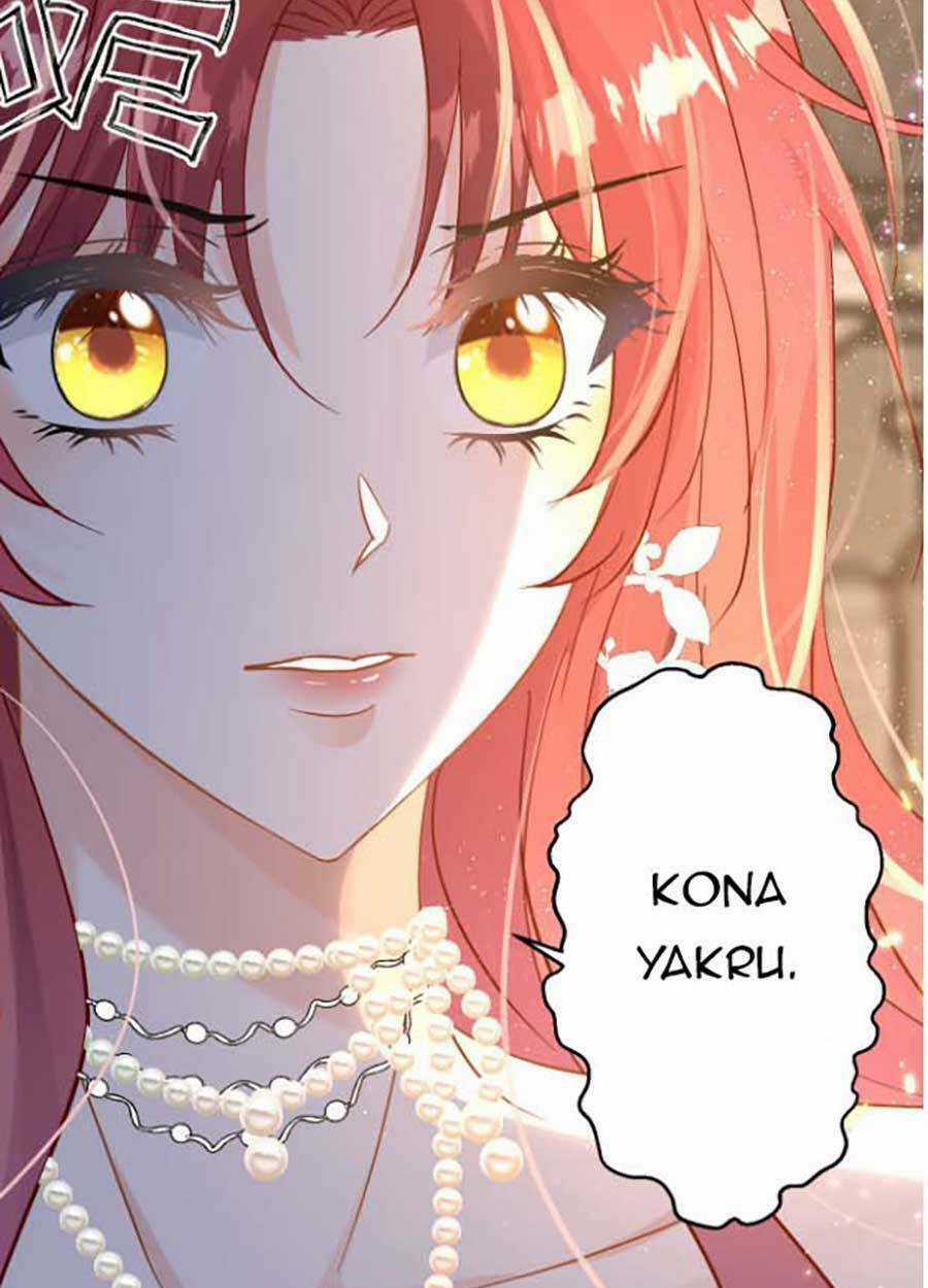 Thần Nữ Hôm Nay Sống Sót Không Chapter 8 trang 58