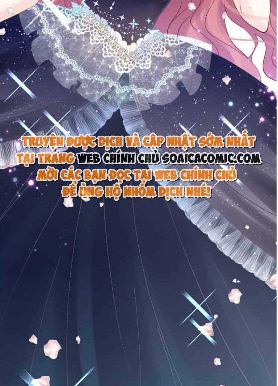 Thần Nữ Hôm Nay Sống Sót Không Chapter 8 trang 8