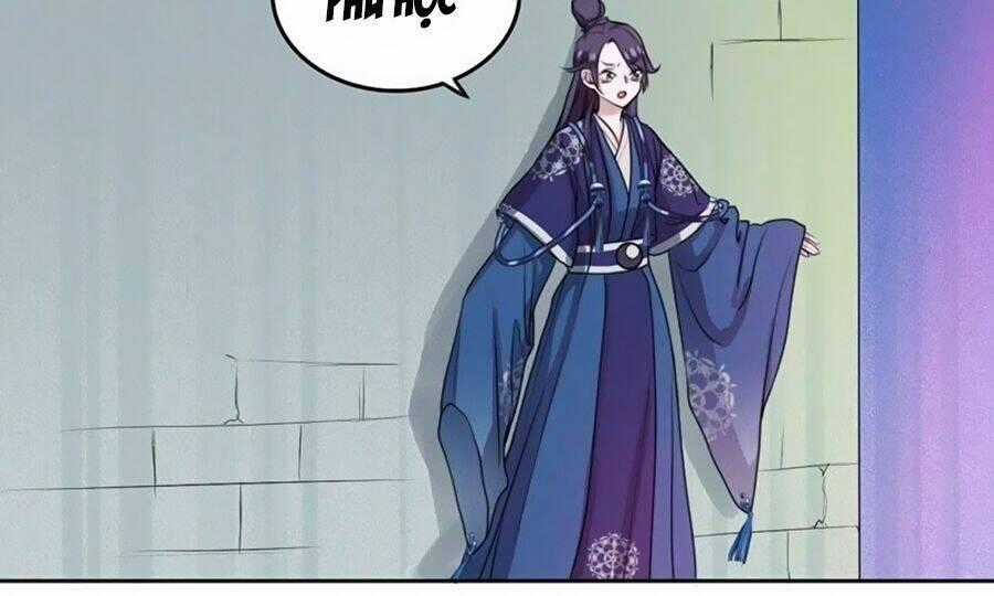 Thần Nữ Thái Năng Liêu Chapter 2 trang 1