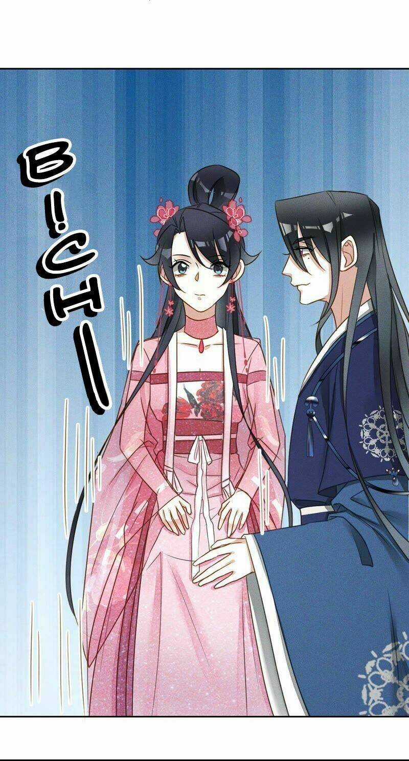 Thần Nữ Thái Năng Liêu Chapter 20 trang 13