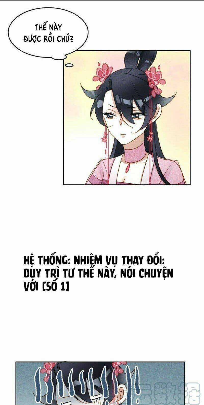 Thần Nữ Thái Năng Liêu Chapter 20 trang 14