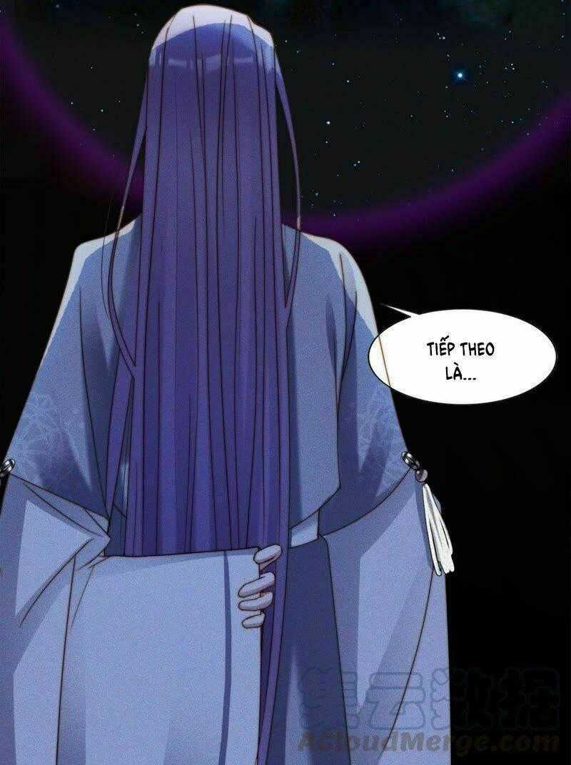 Thần Nữ Thái Năng Liêu Chapter 23 trang 1