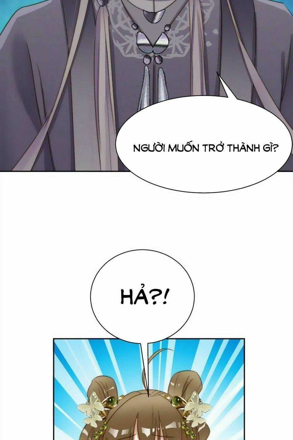 Thần Nữ Thái Năng Liêu Chapter 26 trang 13