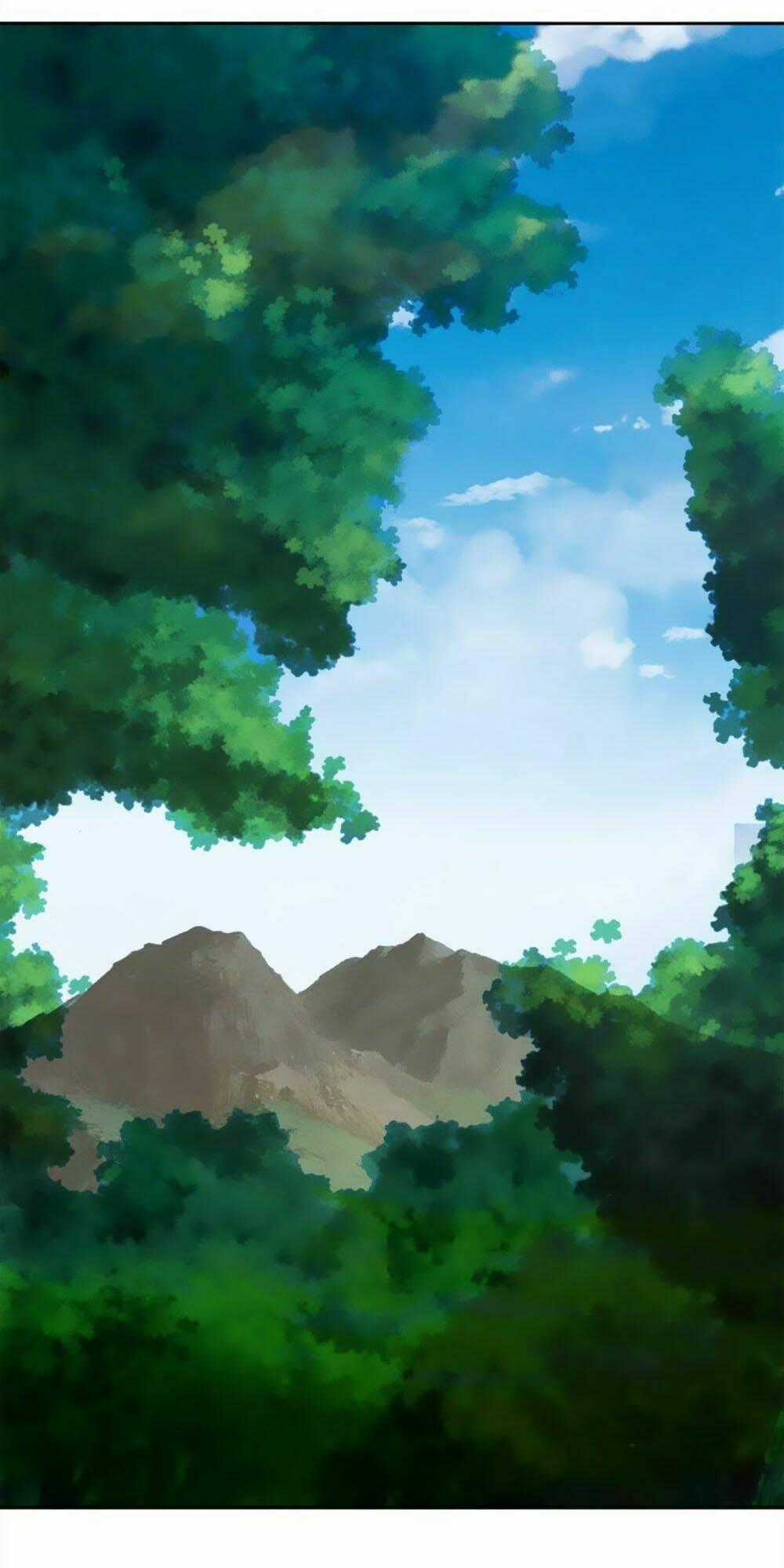 Thần Nữ Thái Năng Liêu Chapter 27 trang 0
