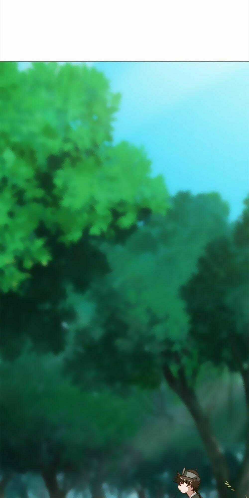 Thần Nữ Thái Năng Liêu Chapter 29 trang 0