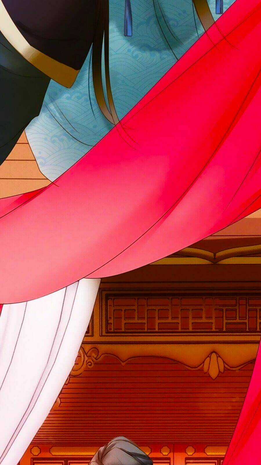 Thần Nữ Thái Năng Liêu Chapter 3 trang 11