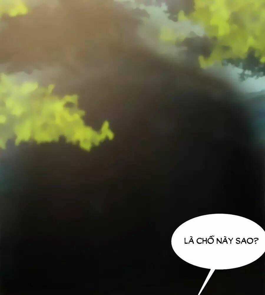 Thần Nữ Thái Năng Liêu Chapter 31 trang 0