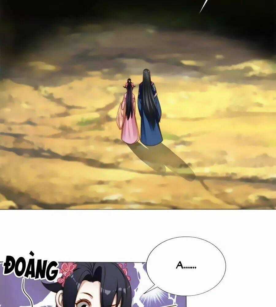 Thần Nữ Thái Năng Liêu Chapter 31 trang 1