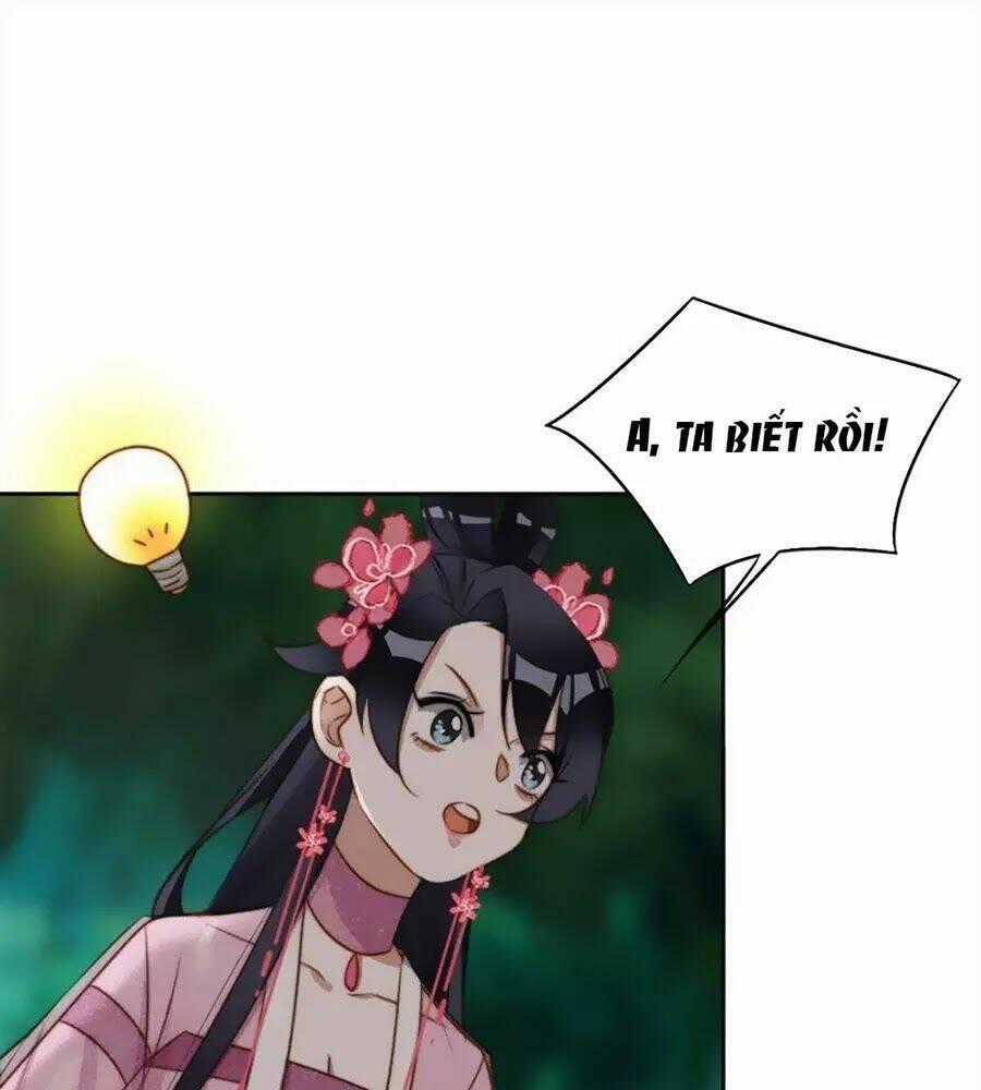 Thần Nữ Thái Năng Liêu Chapter 32 trang 0