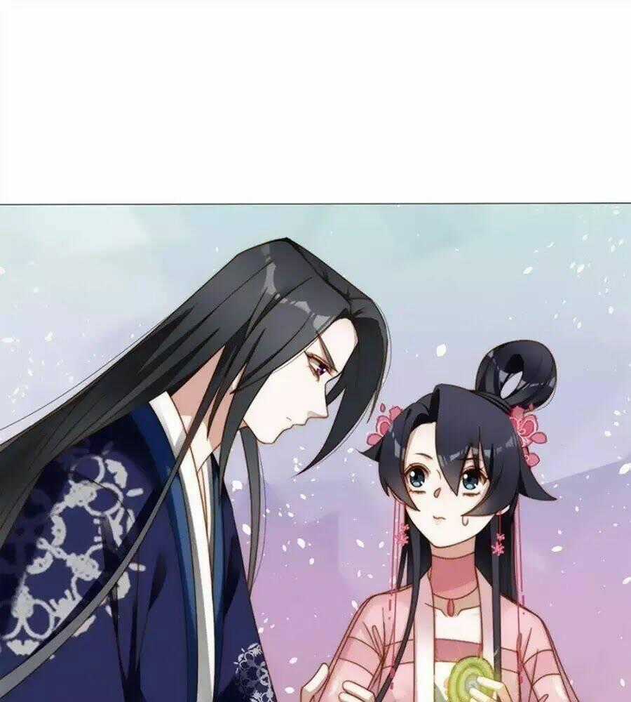 Thần Nữ Thái Năng Liêu Chapter 33 trang 0