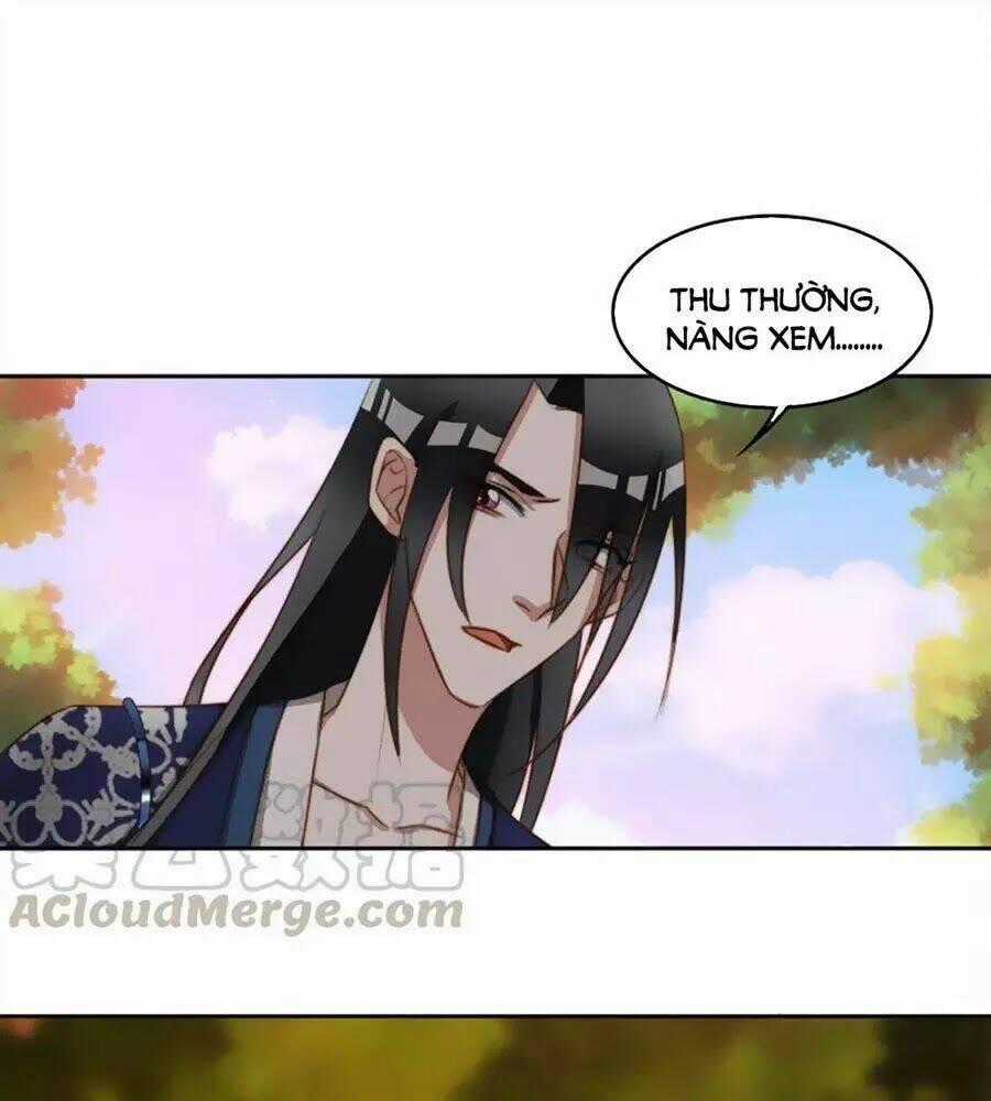 Thần Nữ Thái Năng Liêu Chapter 36 trang 0