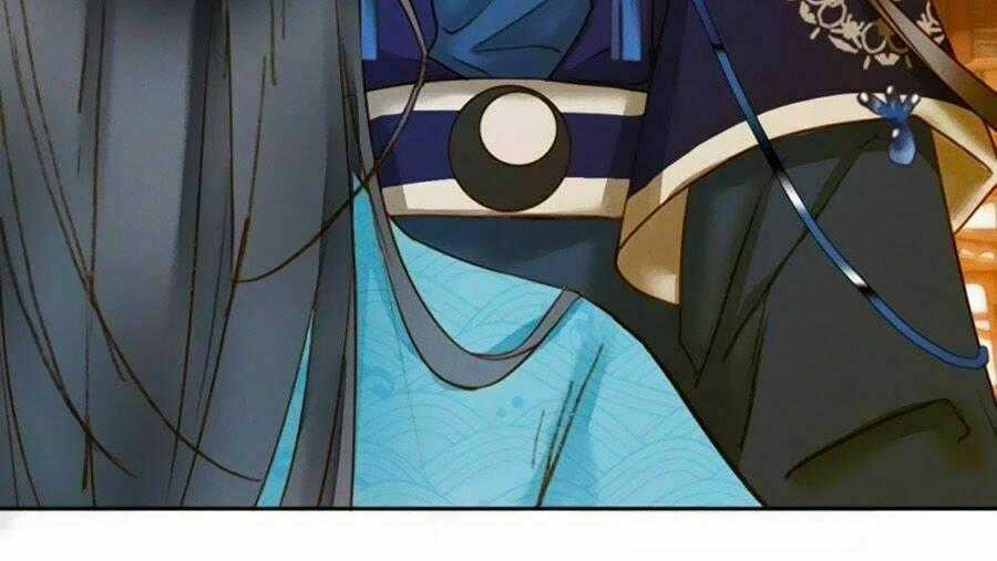 Thần Nữ Thái Năng Liêu Chapter 4 trang 1