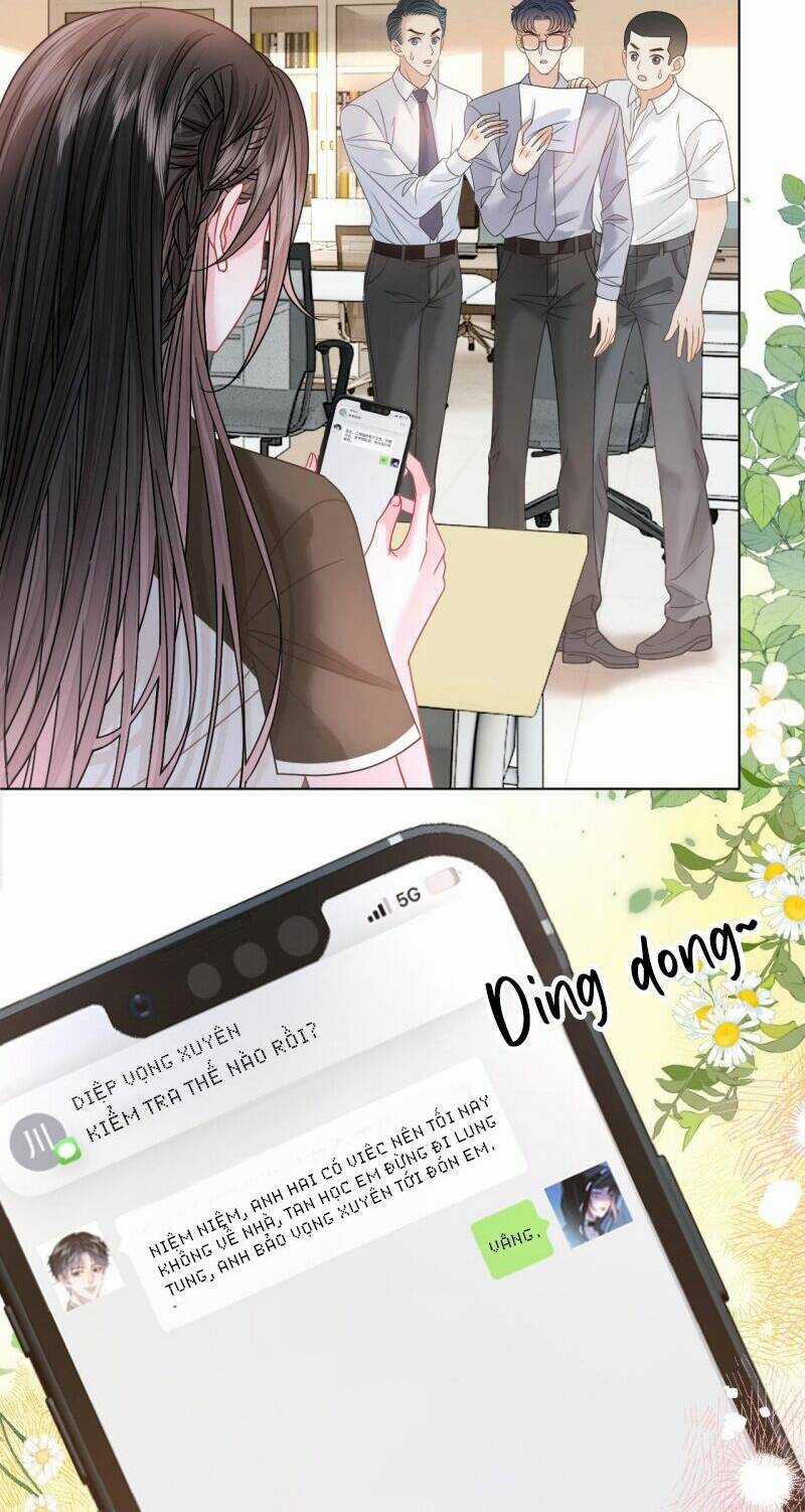 thân phận của phu nhân làm chấn động cả thành phố. Chapter 10 trang 18