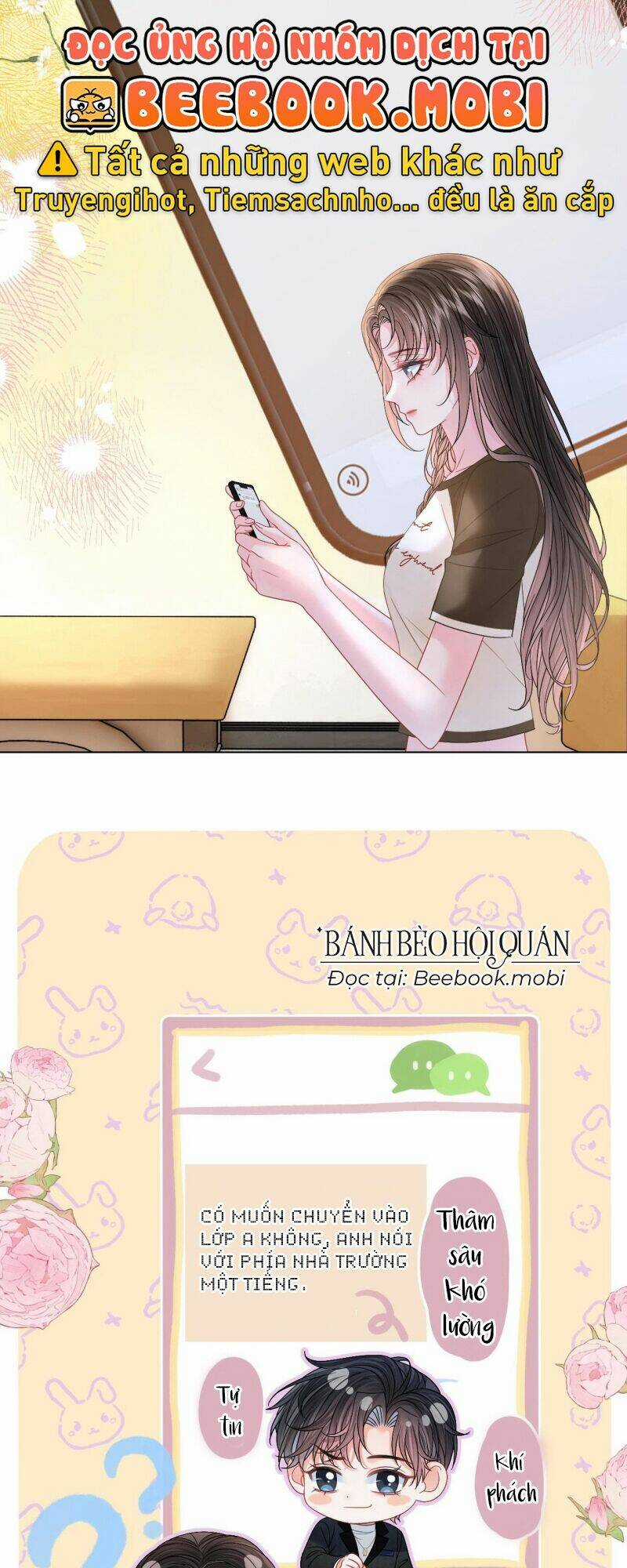 thân phận của phu nhân làm chấn động cả thành phố. Chapter 10 trang 19