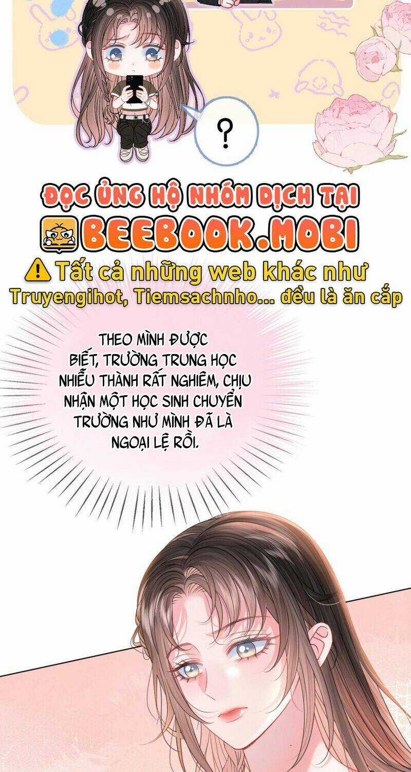 thân phận của phu nhân làm chấn động cả thành phố. Chapter 10 trang 20