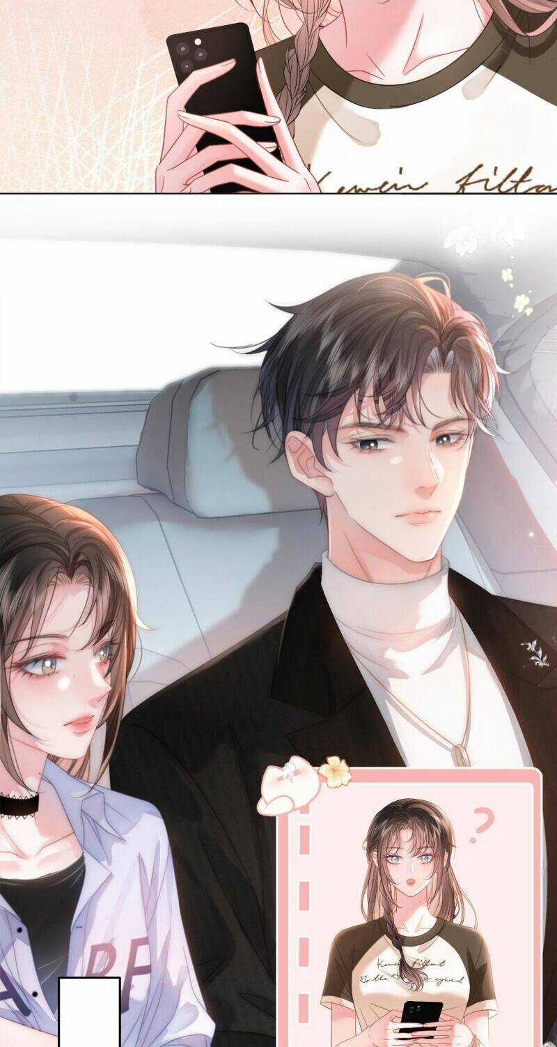 thân phận của phu nhân làm chấn động cả thành phố. Chapter 10 trang 21