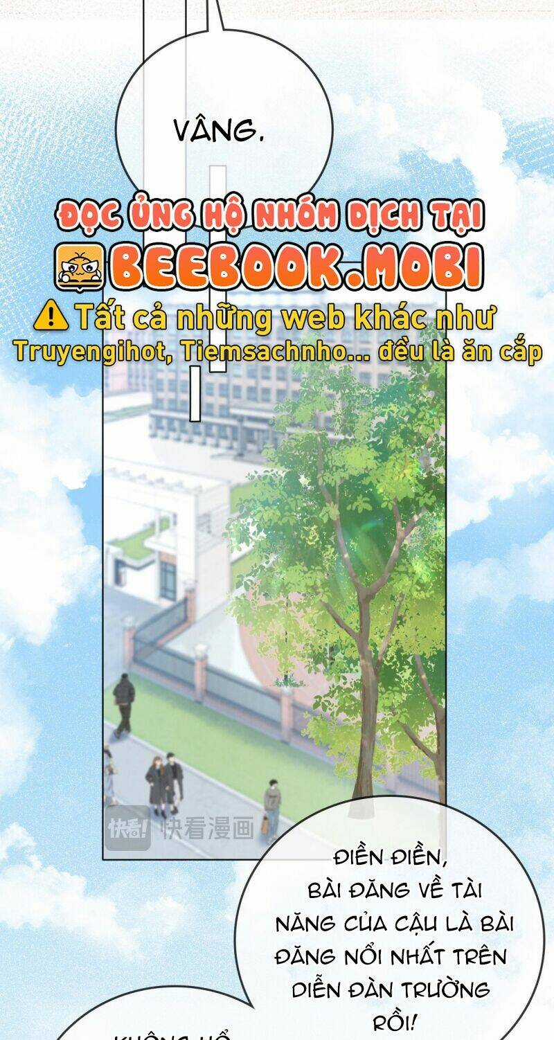 thân phận của phu nhân làm chấn động cả thành phố. Chapter 10 trang 23