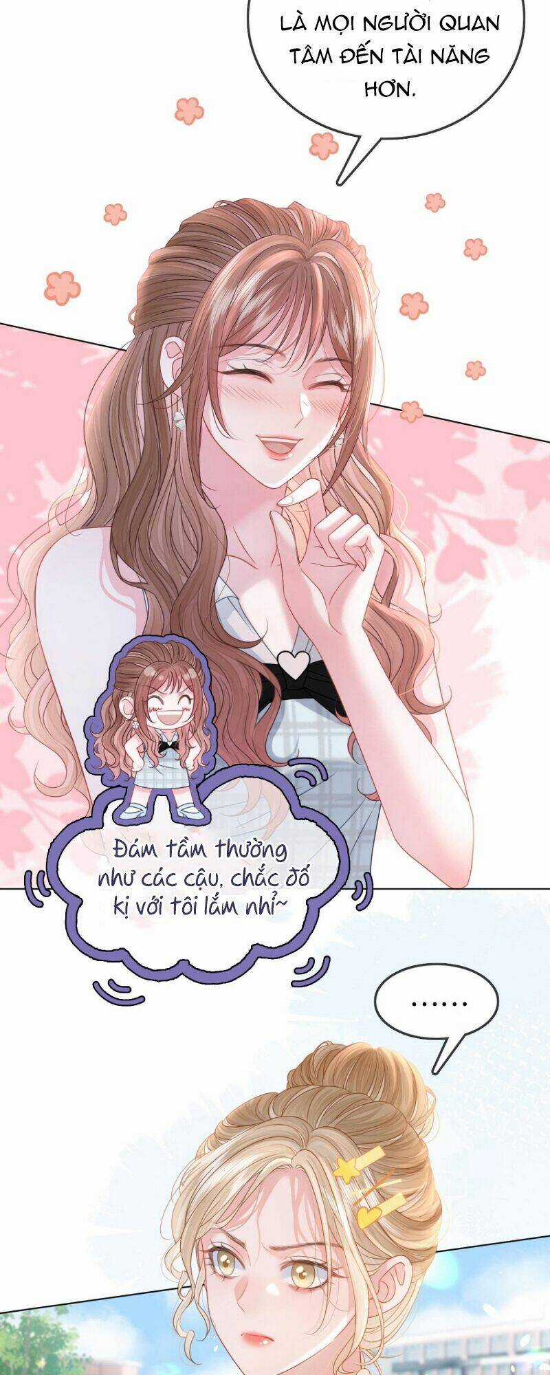 thân phận của phu nhân làm chấn động cả thành phố. Chapter 10 trang 25