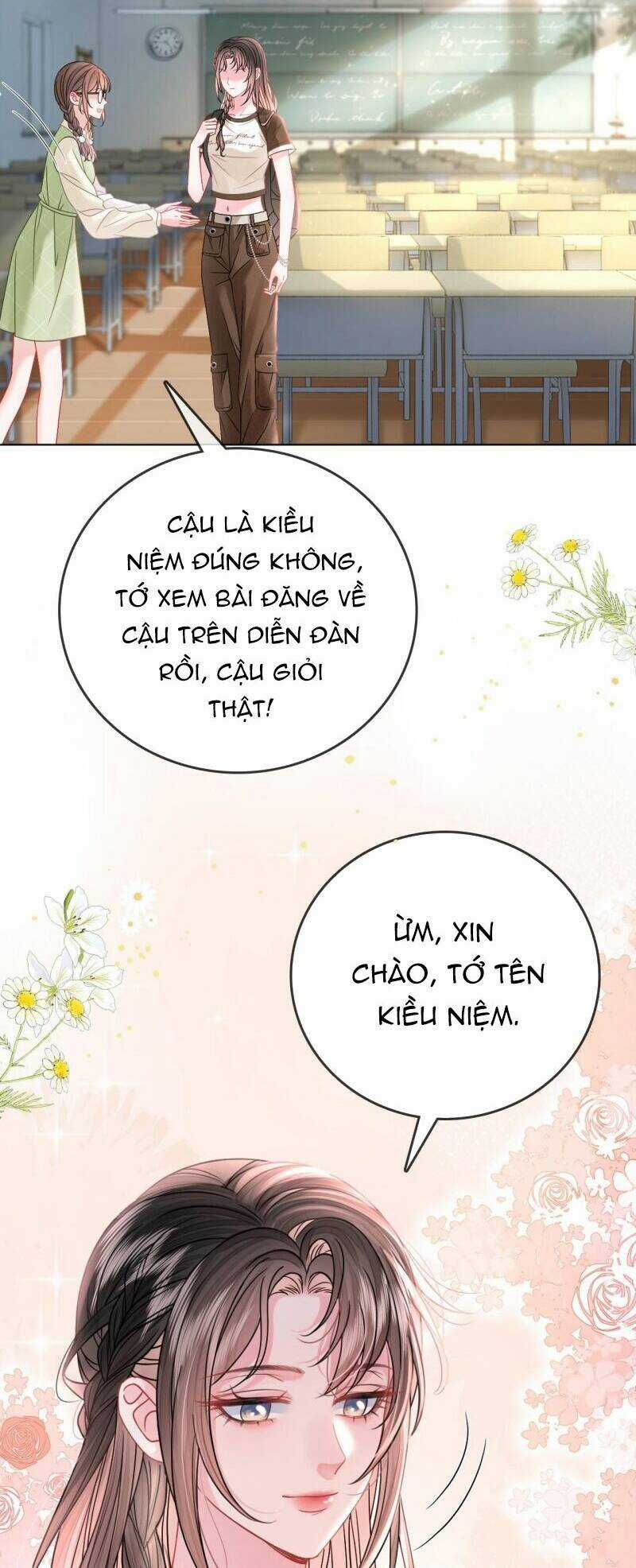 thân phận của phu nhân làm chấn động cả thành phố. Chapter 11 trang 12