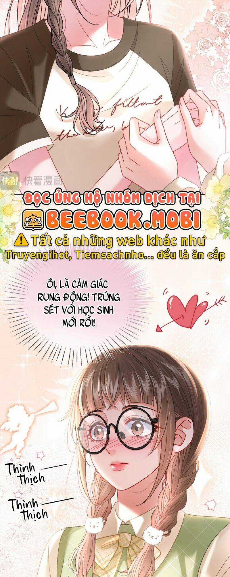 thân phận của phu nhân làm chấn động cả thành phố. Chapter 11 trang 13