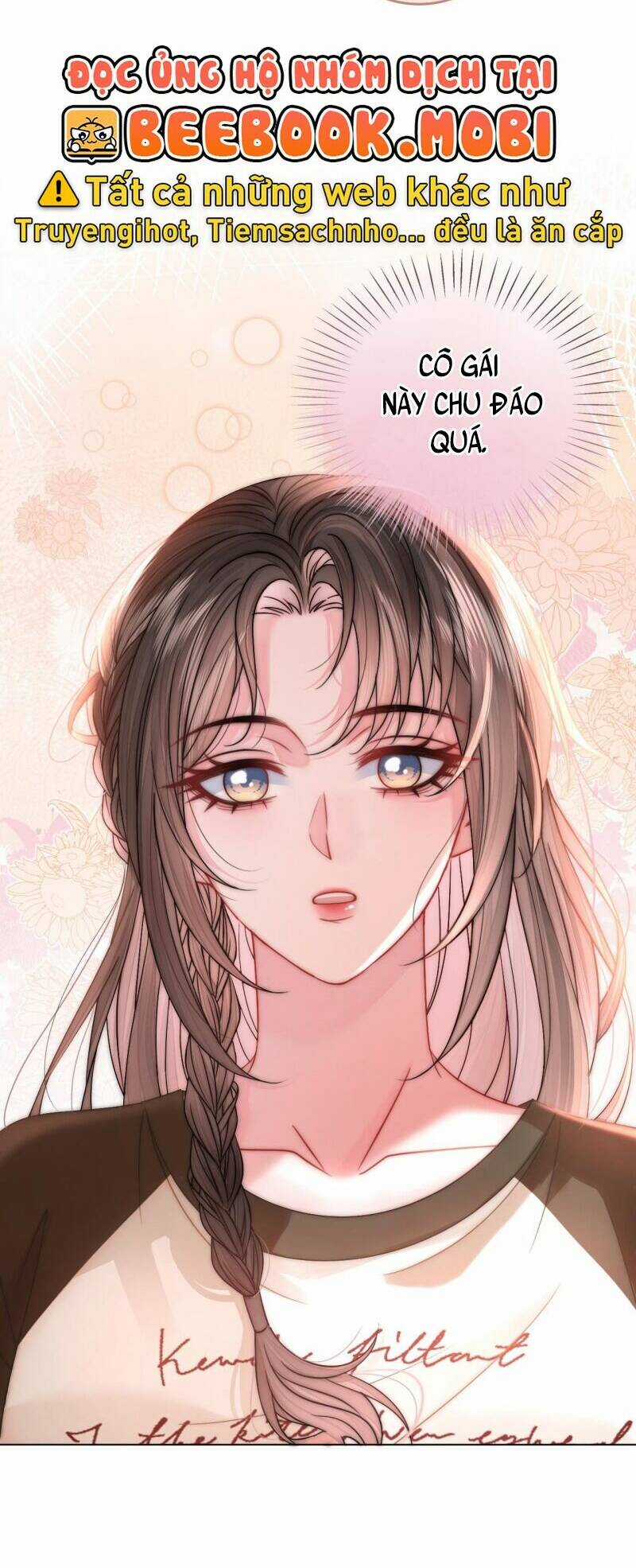 thân phận của phu nhân làm chấn động cả thành phố. Chapter 11 trang 15