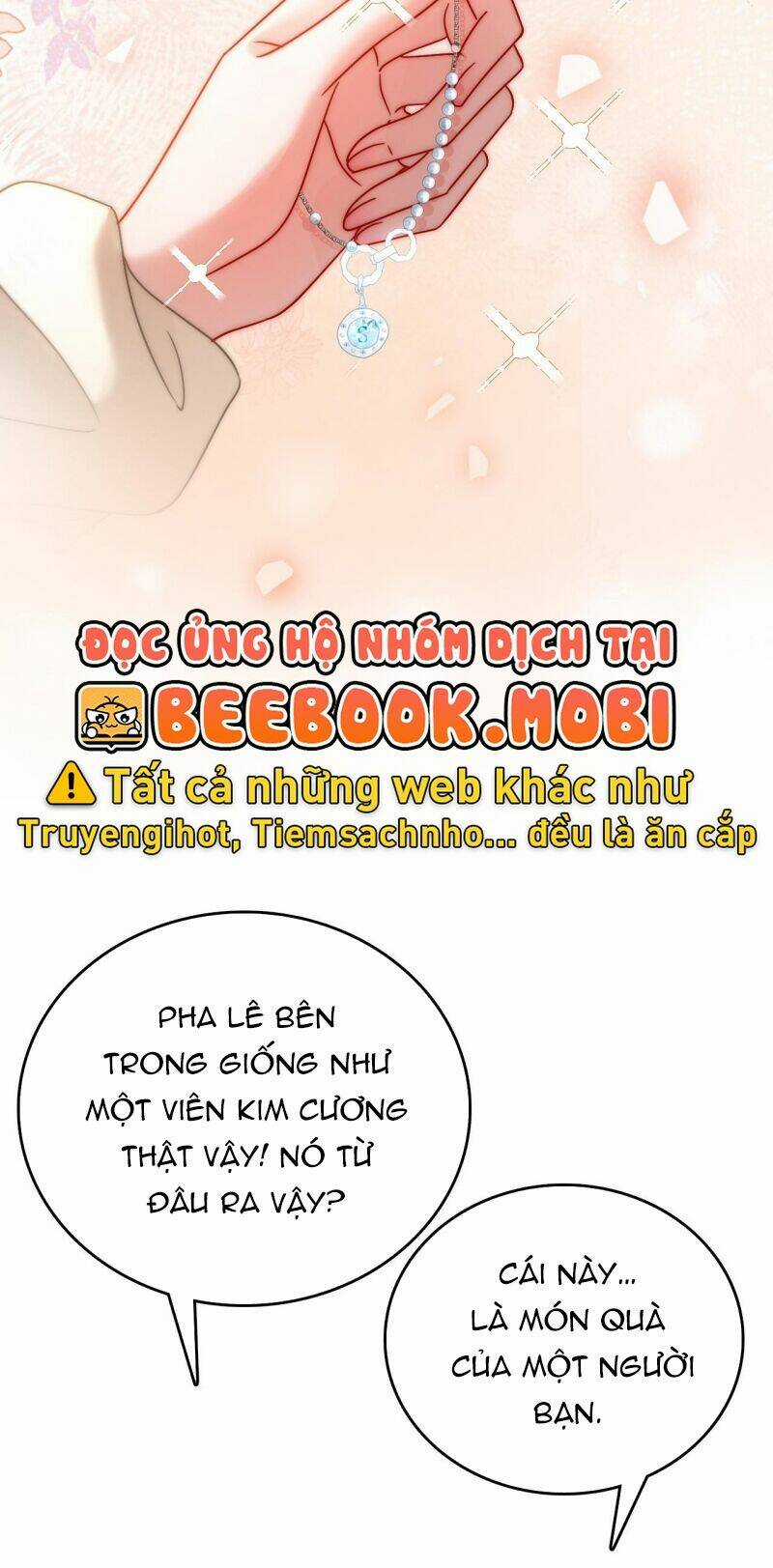 thân phận của phu nhân làm chấn động cả thành phố. Chapter 11 trang 18