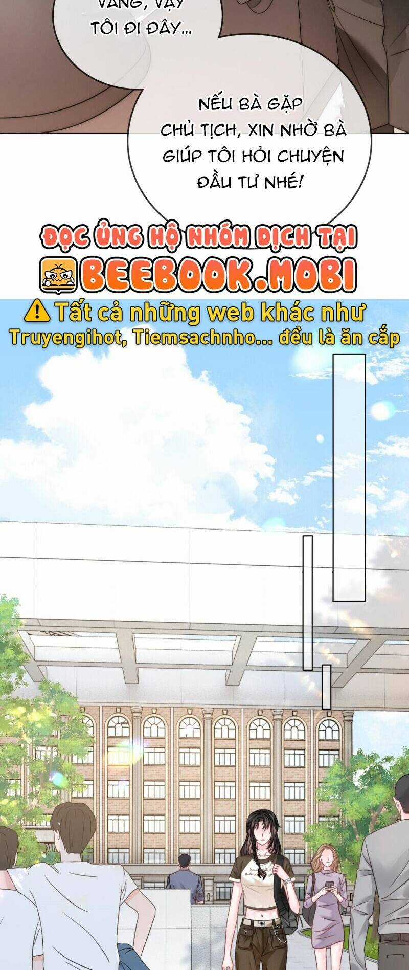 thân phận của phu nhân làm chấn động cả thành phố. Chapter 11 trang 29