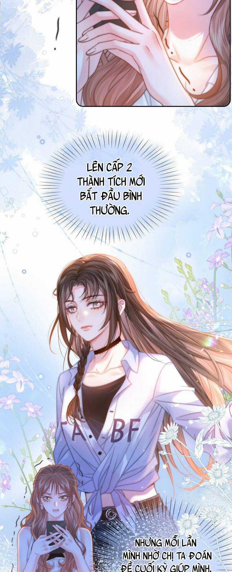 thân phận của phu nhân làm chấn động cả thành phố. Chapter 11 trang 3