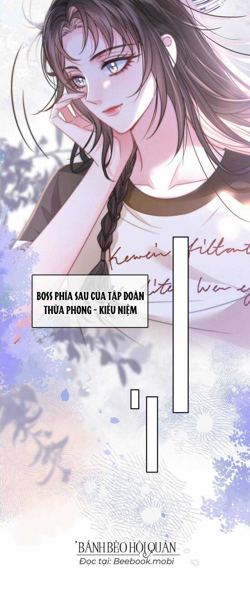 thân phận của phu nhân làm chấn động cả thành phố. Chapter 11 trang 35