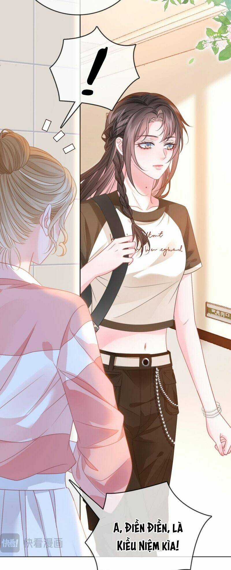 thân phận của phu nhân làm chấn động cả thành phố. Chapter 11 trang 5