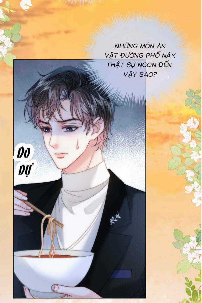 thân phận của phu nhân làm chấn động cả thành phố. Chapter 12.5 trang 10